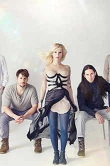 Walk Off the Earth en concert
