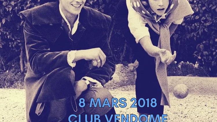 La boum des 10 ans