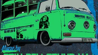 SPIN DEM SOUND YA!