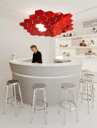 Le Wikibar Bar Shop Paris