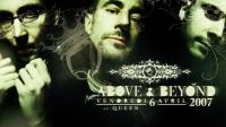 Above And Beyond