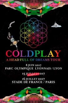 Coldplay