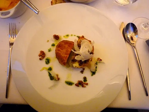 L'Opéra Restaurant Restaurant Paris