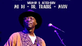 Afro Bal hommage à Ali Farka Touré