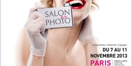 Salon de la photo 2013 - 7ème édition