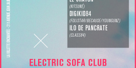 Electric Sofa Club