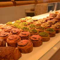 Pâtisserie Yann Couvreur