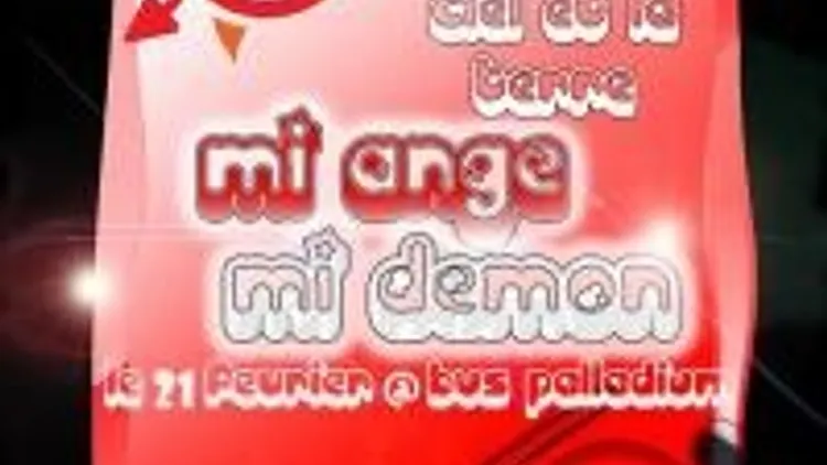 Ange Ou Demon ?