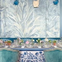 Café Lapérouse - Hôtel de la Marine