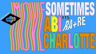 Sometimes #15