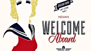 Welcome Aboard