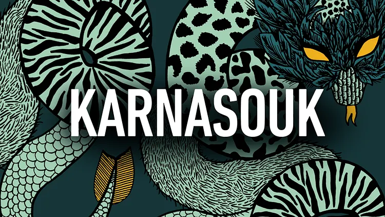 KARNASoUK