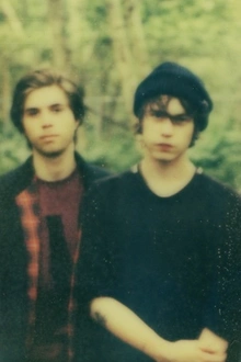 Iceage en concert