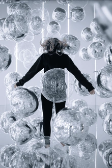 EUPHORIA : ART IS IN THE AIR