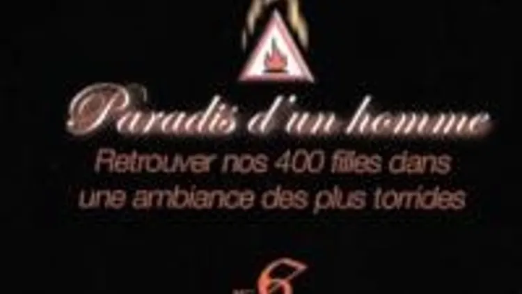 Paradis D'un Homme