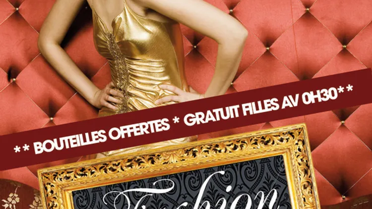 Fashion VIP
