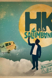 Hk Et Les Saltimbanks en concert