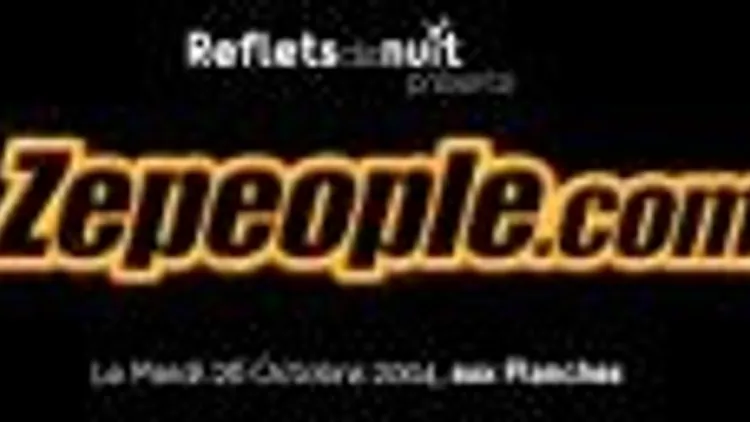 Zepeople