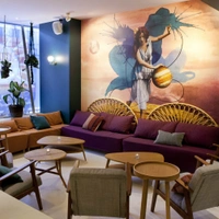 Bistrot des Cinéastes