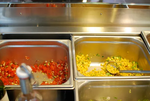Chickcan Restaurant Paris