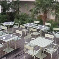 La Table du Huit