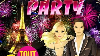 BONNE ANNEE PARTY 2011