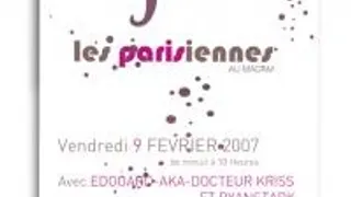 Les Parisiennes