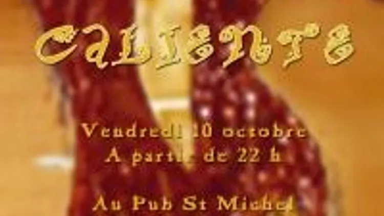 Fiesta Caliente