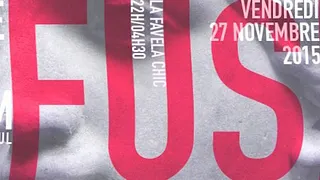 FUSE PARTY // SONIKEM / YAN KESZ
