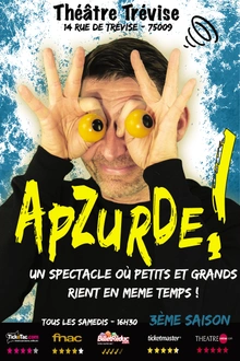 Apzurde