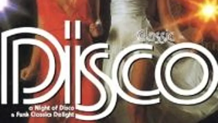 Disco Classic