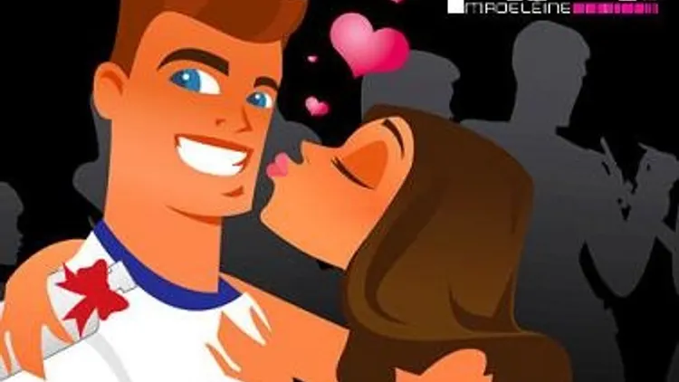 Tempête De Bisous