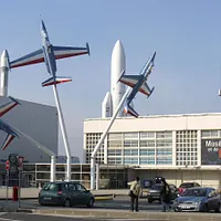 Musée de l'Air et de l'Espace