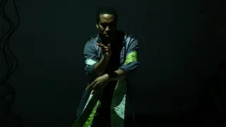 TRAJAL HARRELL: IN THE MOOD FOR FRANKIE