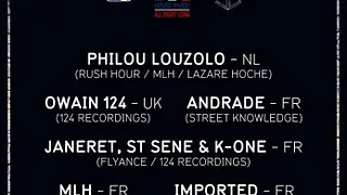 Mlh x Imported