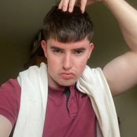Oisín P