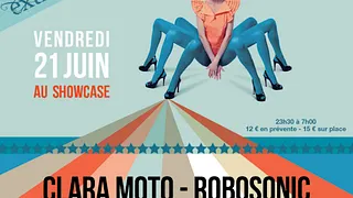 The Freakshow  L'édition Extravagante