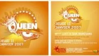 In Queen We Dance