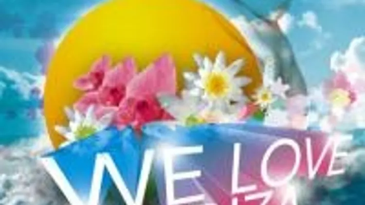 We Love Ibiza