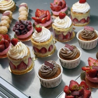 La Fabrique à Gâteaux
