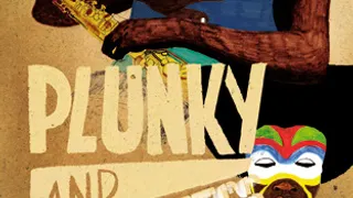 PLUNKY & ONENESS of JUJU en concert