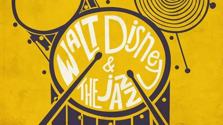 Concert Walt Disney & The Jazz