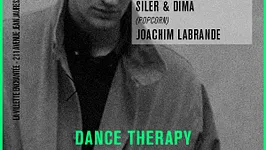 Three Ocho Label 1st Birthday