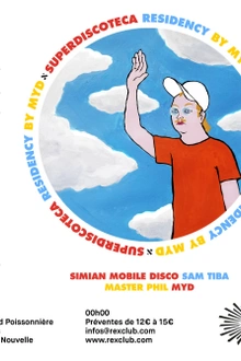 Superdiscoteca Residency by Myd (2)