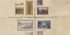 David Abel - Album Release Party