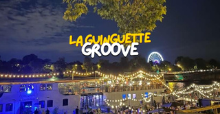 La Guinguette Groove