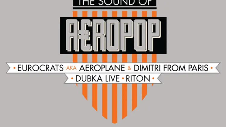 Fireworks Festival - Aeropop