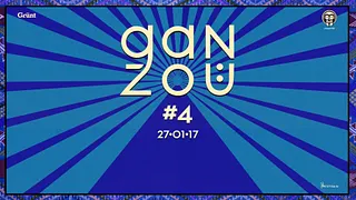 LA GANZOU #4 : THE BUSY TWIST + VOILAAA SOUND SYSTEM + MAWIMBI CREW