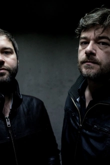 Michel Cloup Duo Et Invites