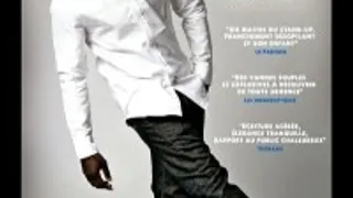 Donel Jack'sman